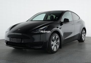 Tesla Model Y 76.850 km 29.934 &euro; Eschborn 65760