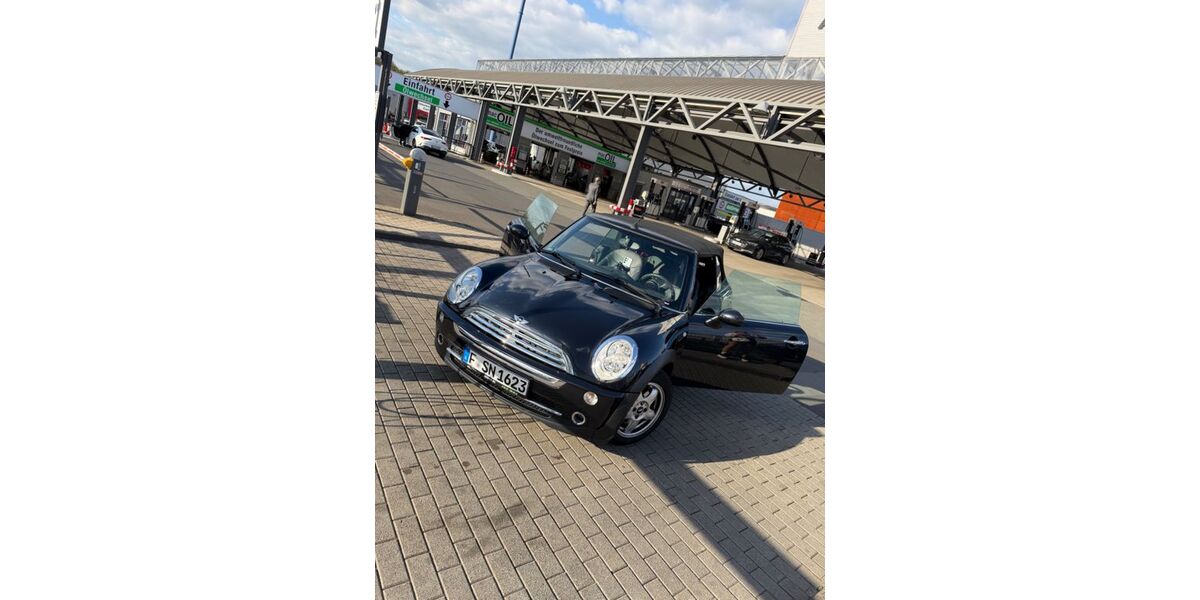 Mini Cooper Cabrio 84.379 km 6.900 &euro; Bürgel 63071