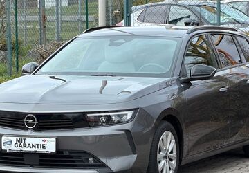 Opel Astra 68.000 km 18.990 &euro; Friedberg 61169