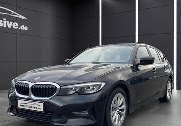 BMW 318 143.000 km 17.790 &euro; Nidderau 61130