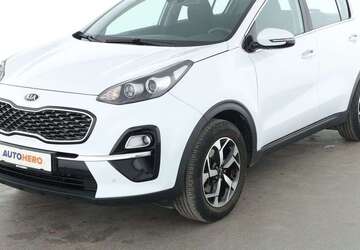 Kia Sportage 42.293 km 15.740 &euro; Frankfurt am Main 65936