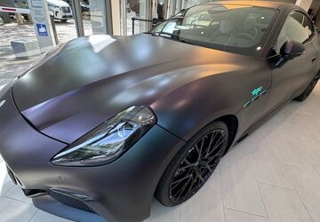 Maserati Granturismo 1.500 km 235.000 &euro; Rödermark 63322