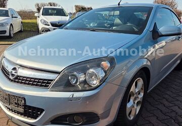 Opel Astra 316.000 km 1.490 &euro; Karlstein 63791