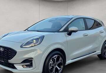 Ford Puma 1.053 km 27.590 &euro; Frankfurt am Main 60386