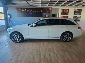 Gebrauchte Mercedes-Benz C 250
