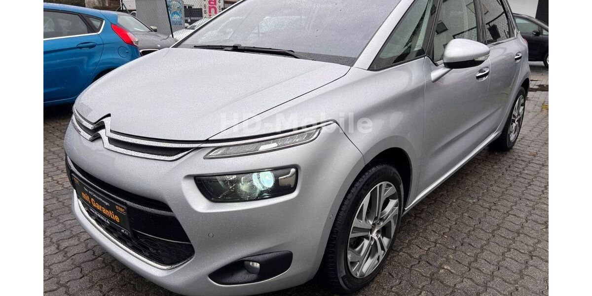 Citroen C4 Picasso 109.000 km 8.450 &euro; Freigericht - Somborn 63579