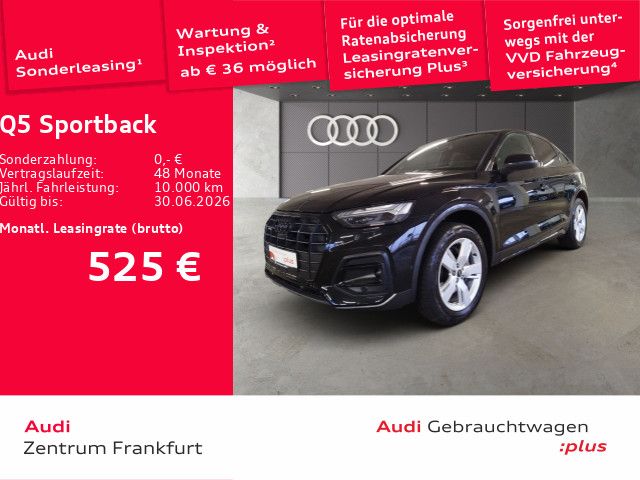 Audi Q5 19.886 km 49.950 &euro; Frankfurt am Main 60314