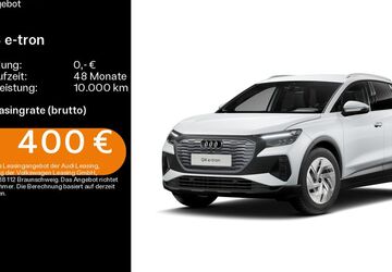 Audi Q4 e-tron 6.000 km 38.149 &euro; Hanau 63452
