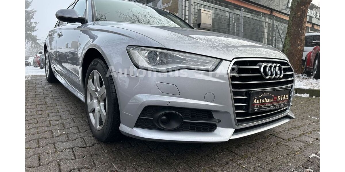 Audi A6 169.800 km 19.990 &euro; Offenbach am Main 63071
