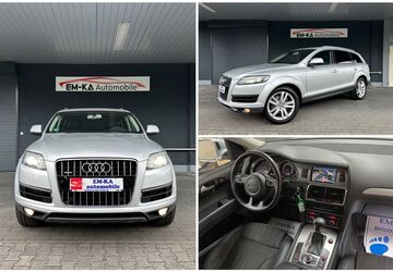 Audi Q7 300.000 km 9.900 &euro; Hanau 63456