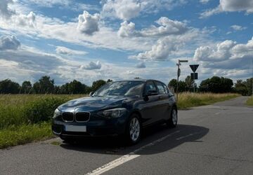 BMW 116 197.000 km 6.700 &euro; Rodgau 63110