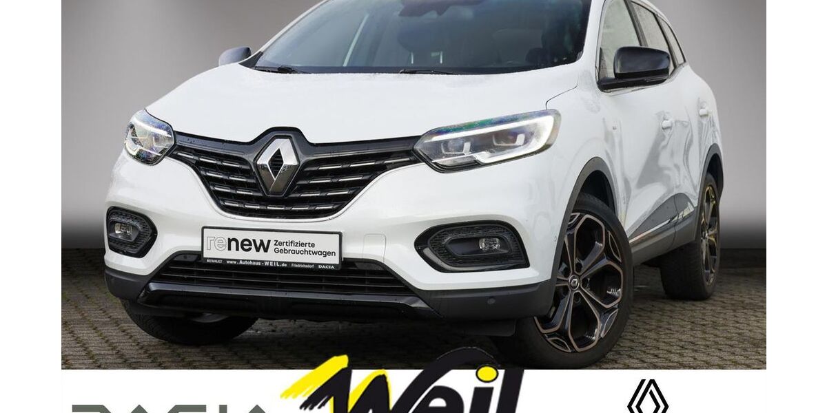Renault Kadjar 51.265 km 19.390 &euro; Friedrichsdorf 61381