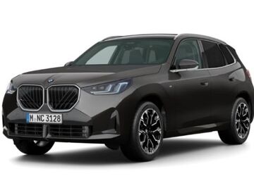 BMW X3 24.875 km 53.898 &euro; Frankfurt 60314