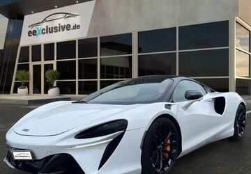 McLaren Artura 5.300 km 188.800 &euro; Nidderau 61130