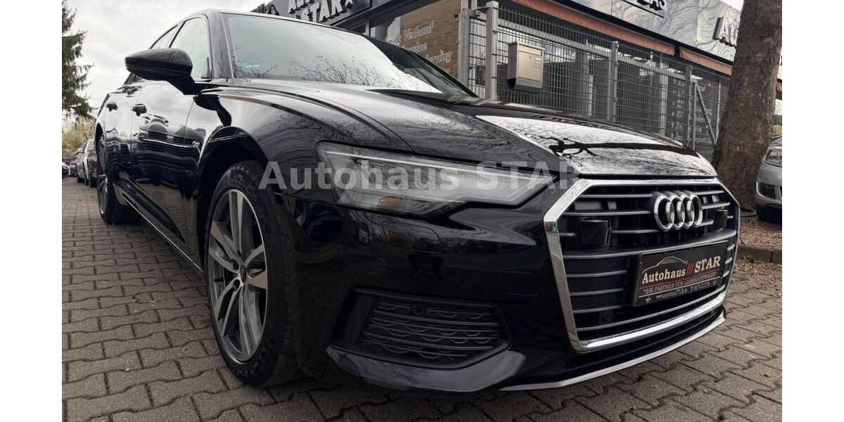 Audi A6 110.900 km 31.790 &euro; Offenbach am Main 63071