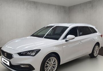 Seat Leon 85.100 km 18.950 &euro; Aschaffenburg 63739