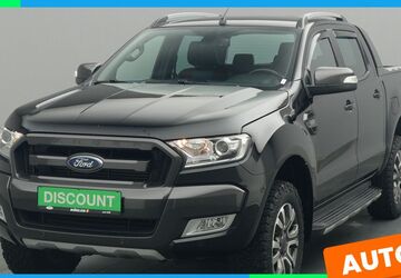 Ford Ranger 136.774 km 19.900 &euro; Bad Nauheim 61231