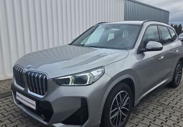 BMW X1 9.734 km 35.466 &euro; Rödermark 63322
