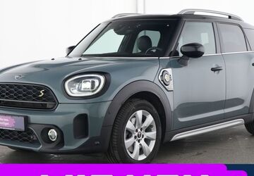 Mini Countryman SE (Cooper) 82.672 km 22.159 &euro; Dietzenbach bei Frankfurt 63128
