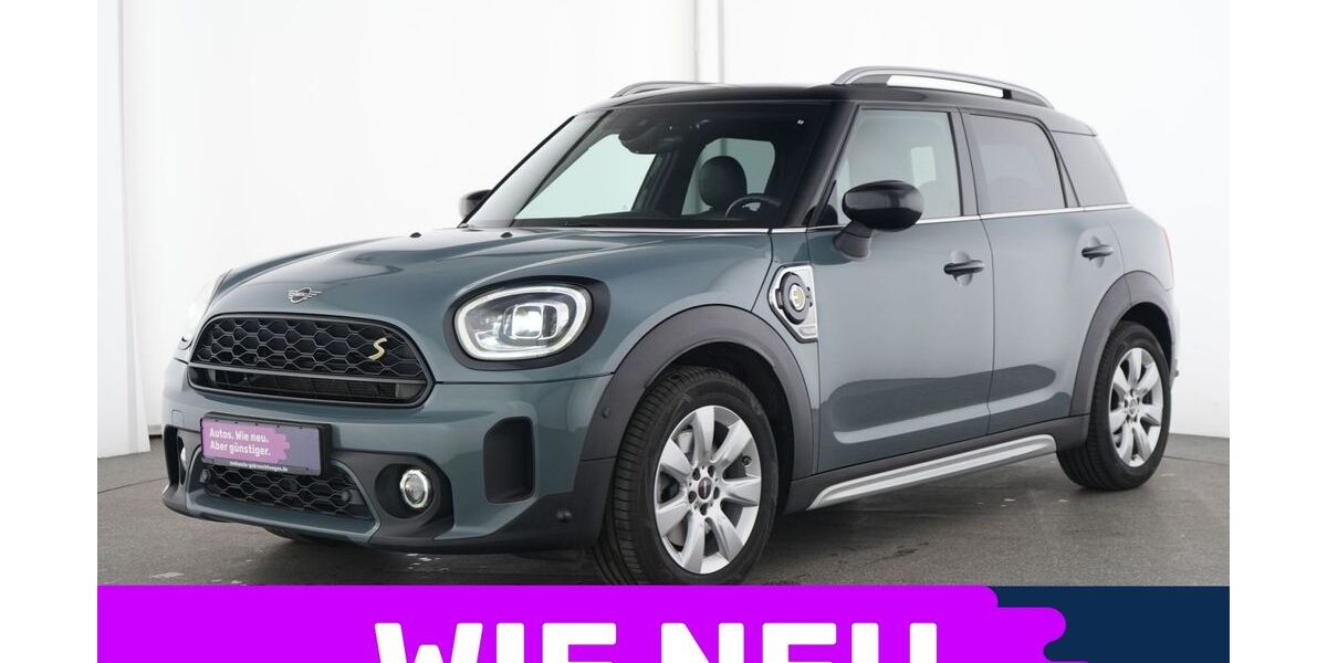 Mini Countryman SE (Cooper) 82.672 km 22.159 &euro; Dietzenbach bei Frankfurt 63128