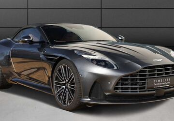 Aston Martin DB12 16.490 km 239.007 &euro; Kronberg 61476