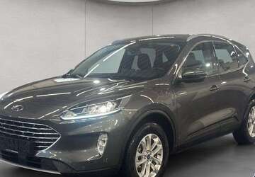 Ford Kuga 23.218 km 22.750 &euro; Frankfurt am Main 60386
