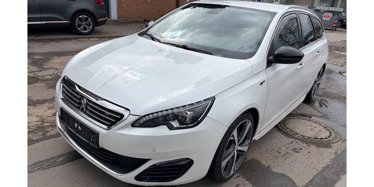 Peugeot 308 183.000 km 6.990 &euro; Dietzenbach 63128