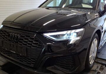 Audi A3 40.250 km 29.488 &euro; Mühlheim 63165