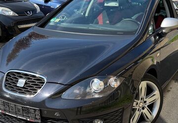 Seat Leon 271.000 km 4.399 &euro; Frankfurt am Main 65933