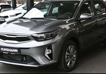 Kia Stonic 6.990 km 20.779 &euro; Aschaffenburg 63741