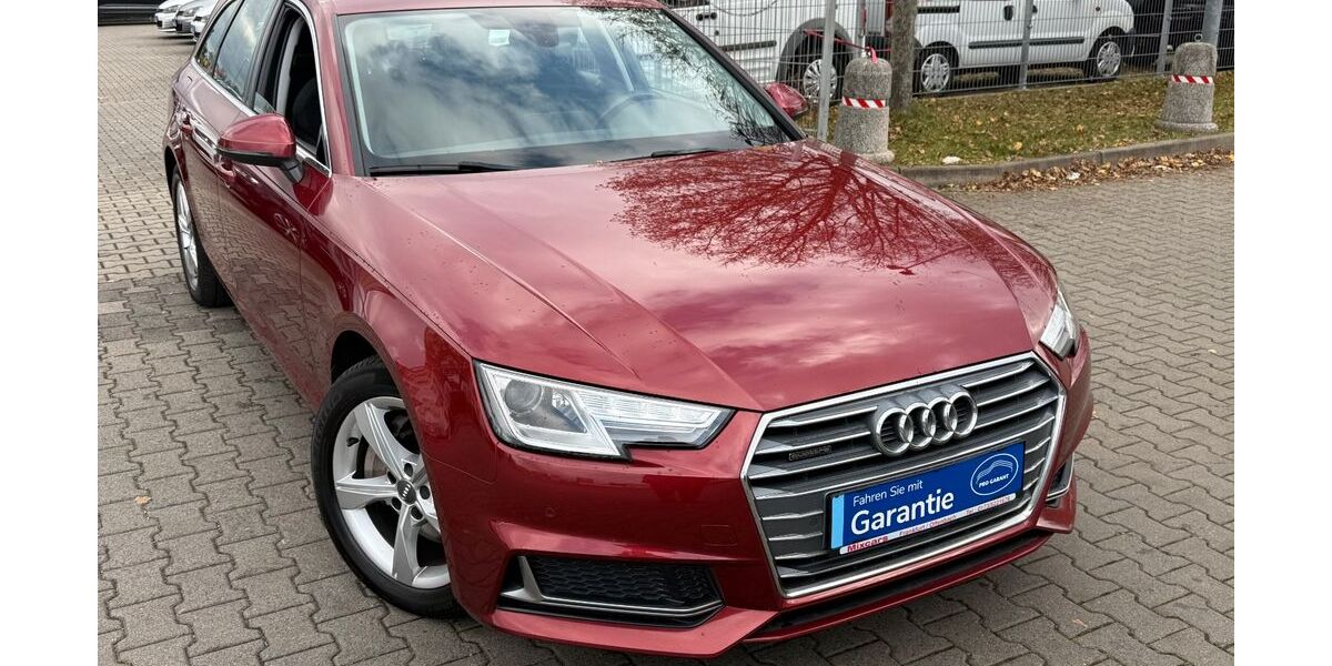 Audi A4 116.249 km 21.450 &euro; Offenbach 63071