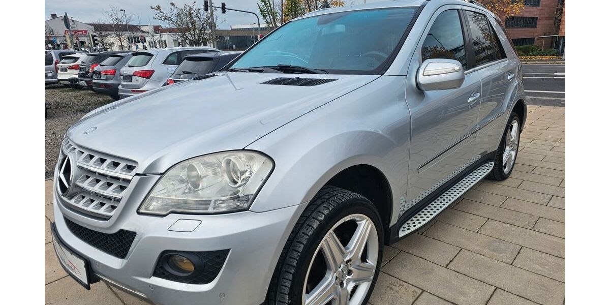 Mercedes-Benz ML 350 179.000 km 14.950 &euro; Aschaffenburg 63741