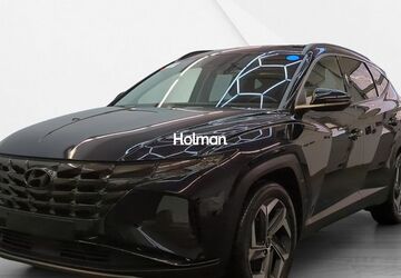 Hyundai TUCSON 76.143 km 23.382 &euro; Eschborn 65760