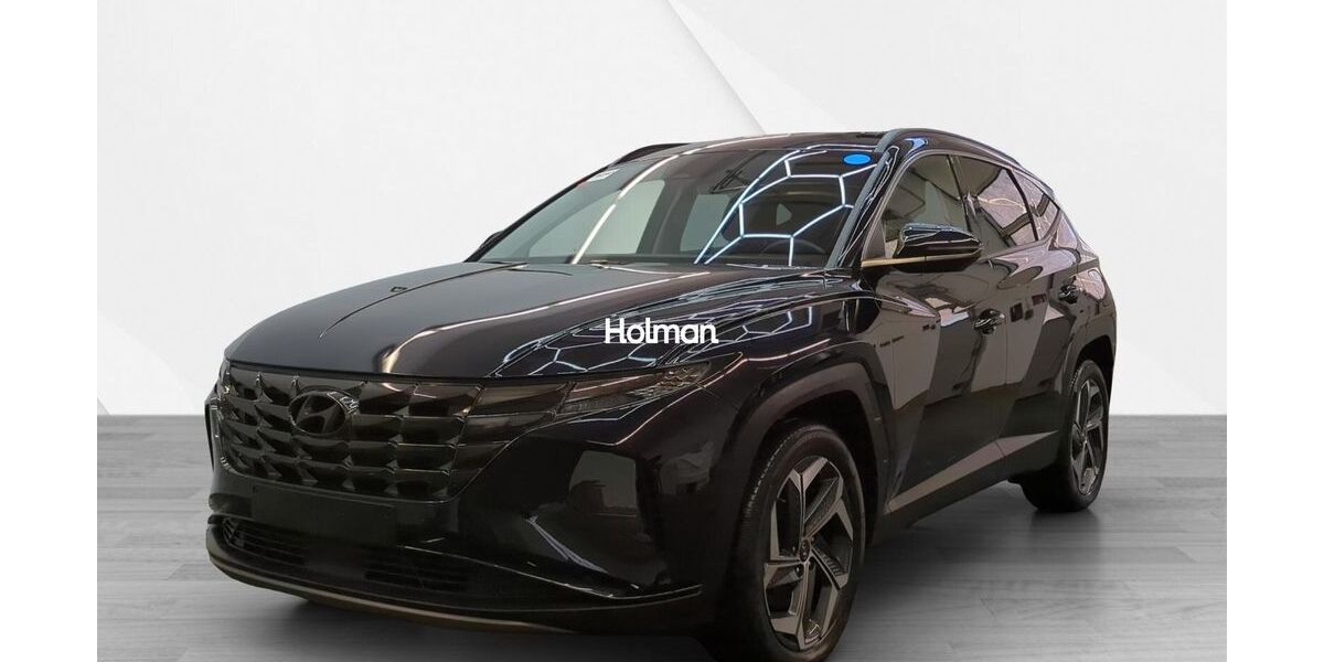 Hyundai TUCSON 76.143 km 23.382 &euro; Eschborn 65760