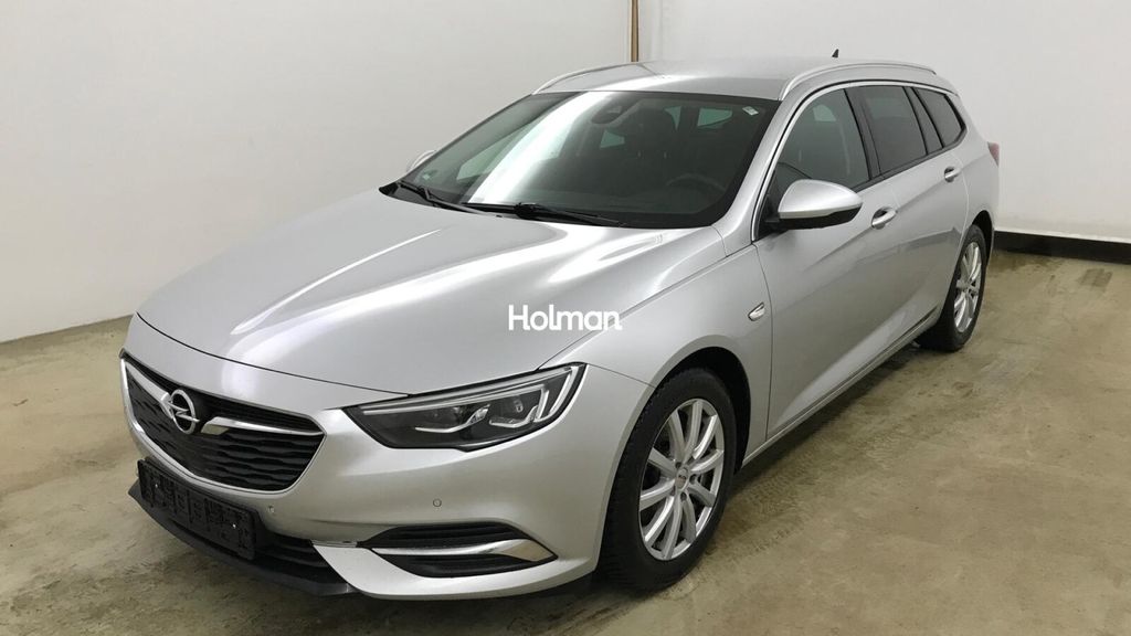 Opel Insignia 83.542 km 11.423 &euro; Eschborn 65760