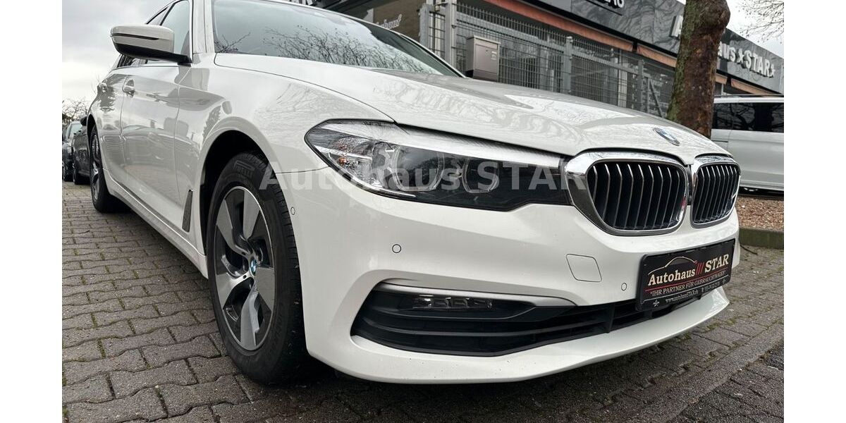 BMW 520 163.900 km 23.990 &euro; Offenbach am Main 63071