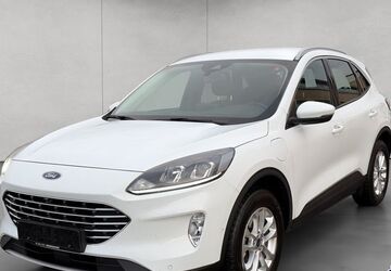 Ford Kuga 48.580 km 23.750 &euro; Frankfurt 60386