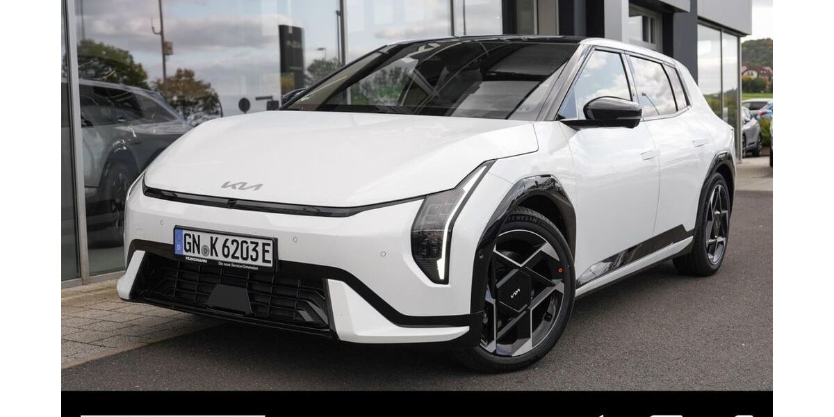 Kia EV4 7.990 km 41.449 &euro; Gelnhausen 63571