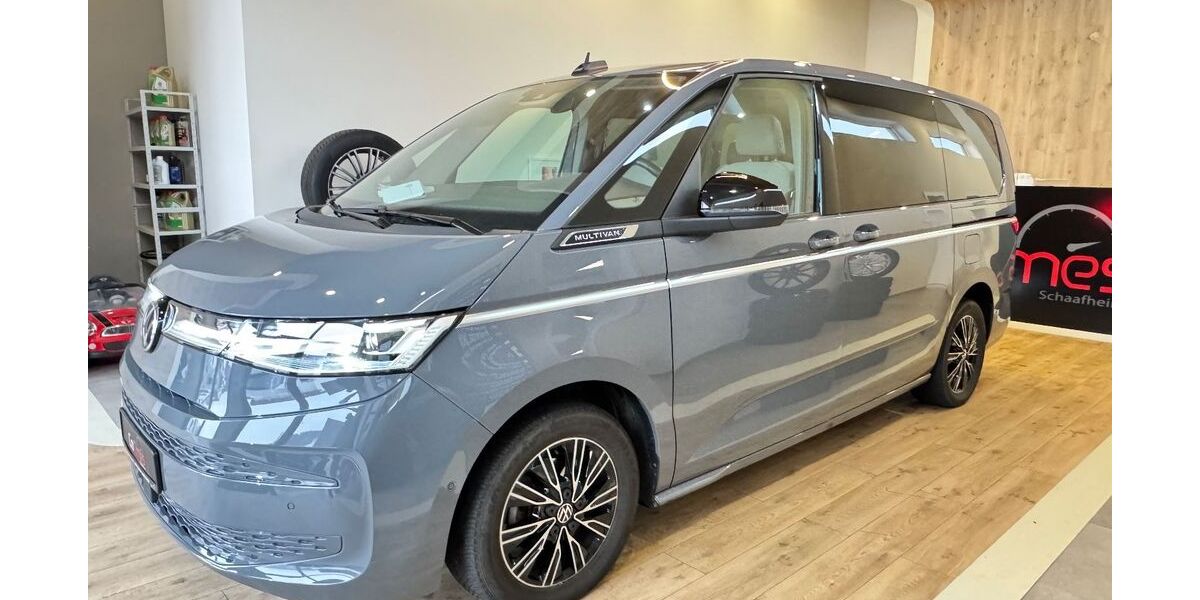 VW T7 Multivan 39.990 km 50.999 &euro; Schaafheim 64850