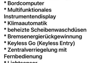 BMW 320 Gran Turismo 244.000 km 4.000 &euro; Frankfurt 60386