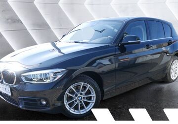 BMW 120 65.605 km 19.697 &euro; Büdingen-Düdelsheim 63654
