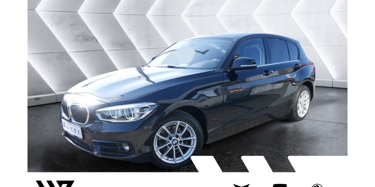 BMW 120 65.605 km 19.697 &euro; Büdingen-Düdelsheim 63654