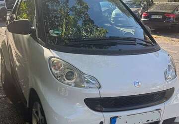 Smart forTwo 103.080 km 3.900 &euro; Offenbach am Main, Stadt 63071