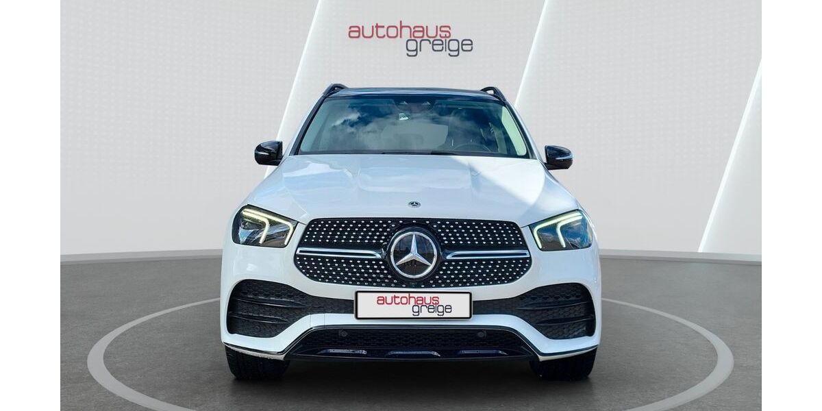 Mercedes-Benz GLE 350 129.000 km 47.700 &euro; Hasselroth 63594