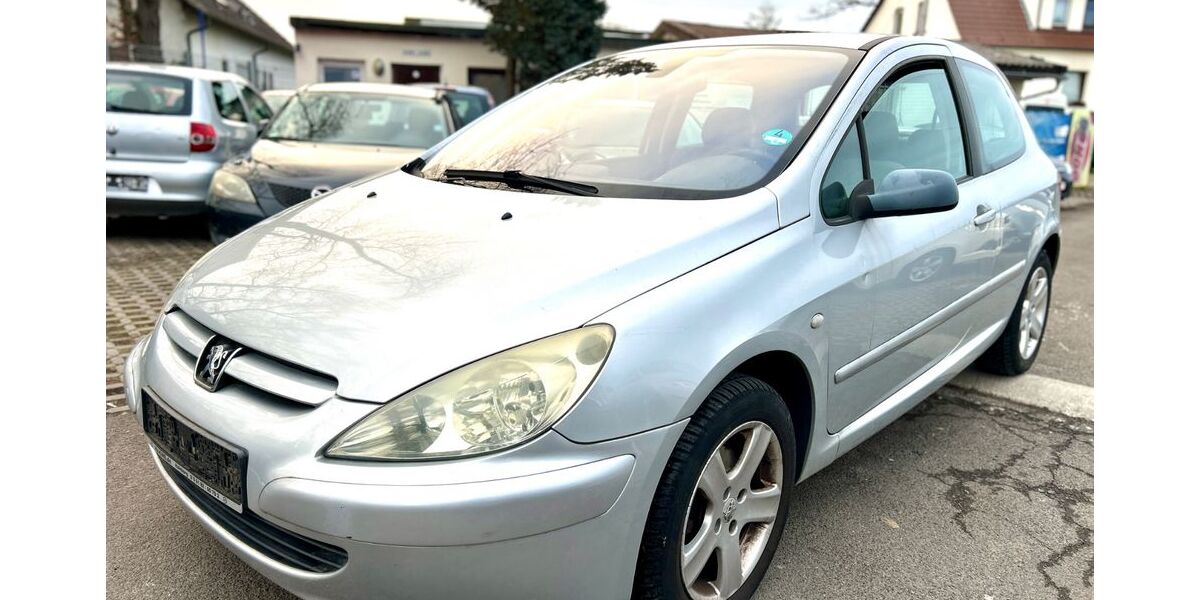 Peugeot 307 173.000 km 1.290 &euro; Mühlheim am Main 63165