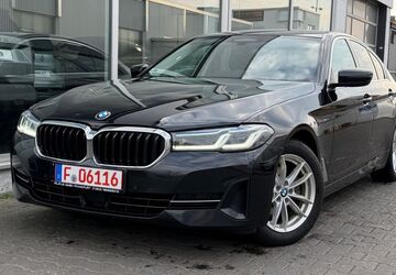 BMW 520 170.300 km 25.499 &euro; Frankfurt am Main 60326