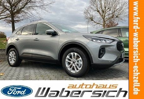 Ford Kuga 3.000 km 36.700 &euro; Echzell 61209