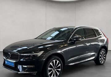 Volvo XC60 101.132 km 34.750 &euro; Frankfurt am Main 60486