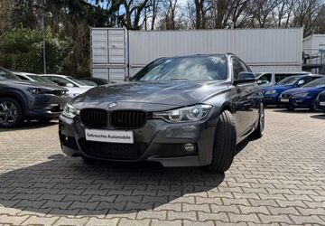 BMW 330 150.000 km 25.200 &euro; Dieburg 64807