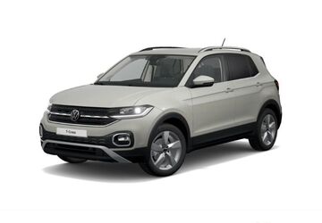 VW T-Cross 31.300 km 21.949 &euro; Büdingen-Düdelsheim 63654